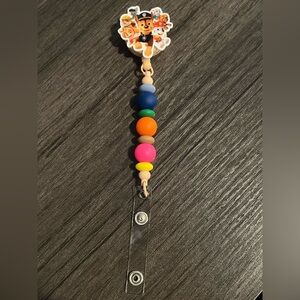 Paw Patrol badge reel